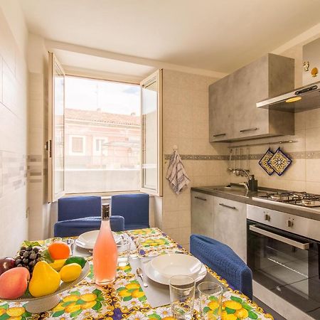Sicula Home Few Minutes To Sea - Happy Rentals Catania Exterior photo