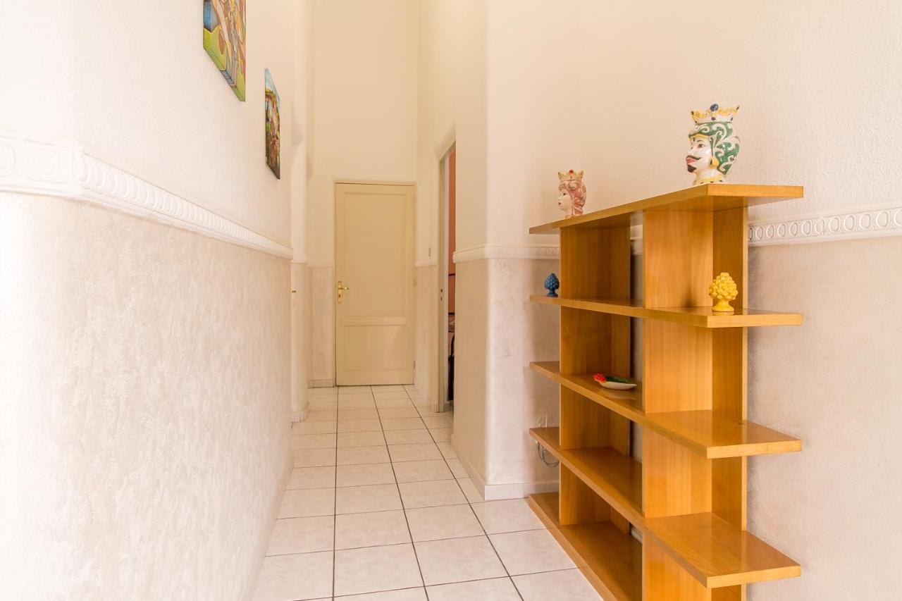Sicula Home Few Minutes To Sea - Happy Rentals Catania Exterior photo