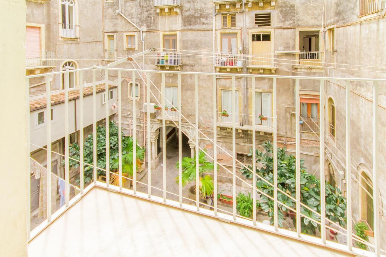 Sicula Home Few Minutes To Sea - Happy Rentals Catania Exterior photo