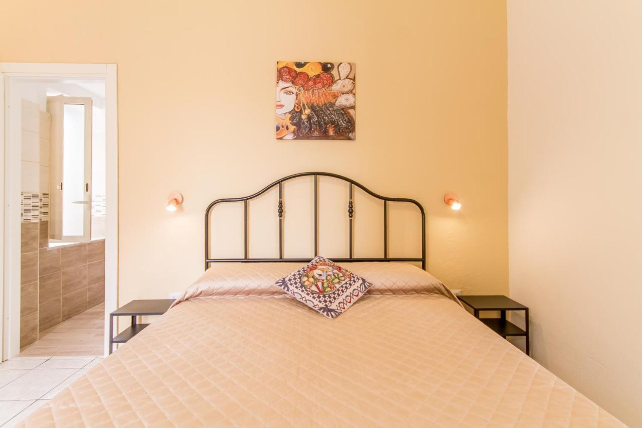Sicula Home Few Minutes To Sea - Happy Rentals Catania Exterior photo