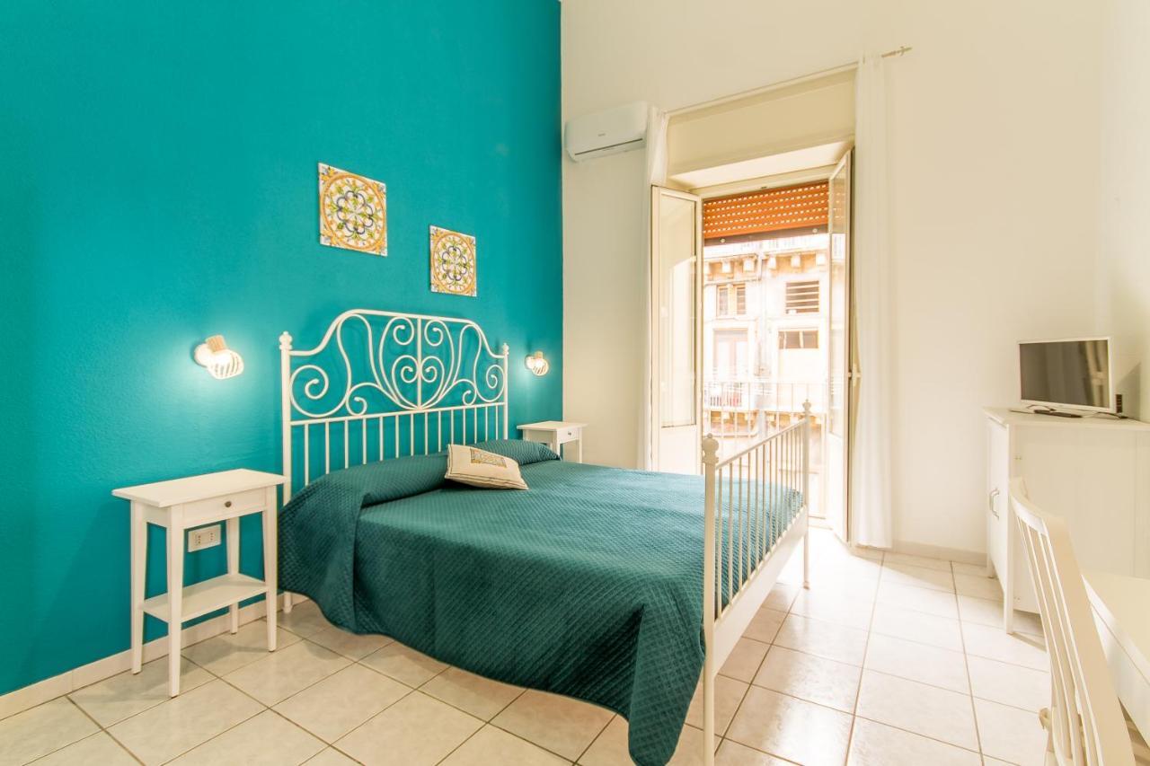 Sicula Home Few Minutes To Sea - Happy Rentals Catania Exterior photo