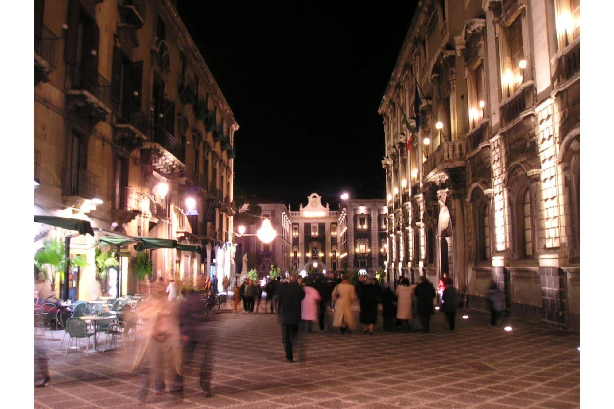 Sicula Home Few Minutes To Sea - Happy Rentals Catania Exterior photo